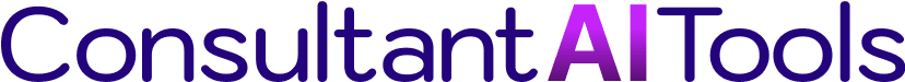 Consultant AI Tools